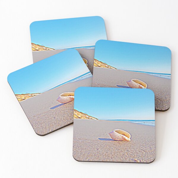Item preview, Rainbow Shell designed and sold by catchthat.