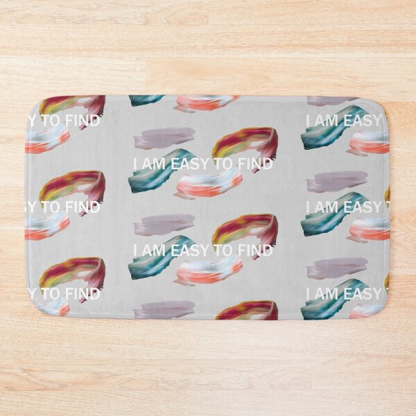 Item preview, I Am Easy To Find 2 designed and sold by NoirPineapple.