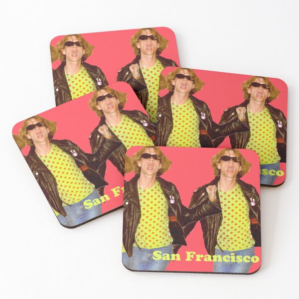 Item preview, "dance this mess around" designed and sold by David K Bruner.