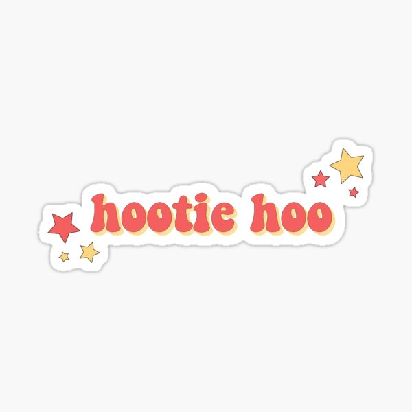 Artikel-Vorschau von hootie hoo, designt und verkauft von nattty.