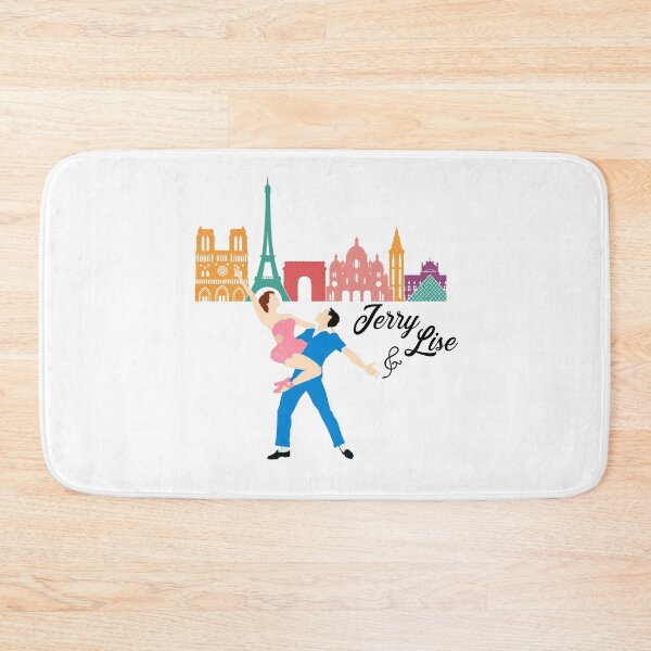 Item preview, An American In Paris designed and sold by serendipitous08.