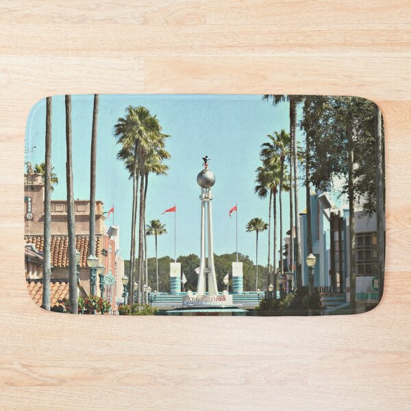 Item preview, Hollywood Boulevard Strip designed and sold by SoggyCheeseFry.