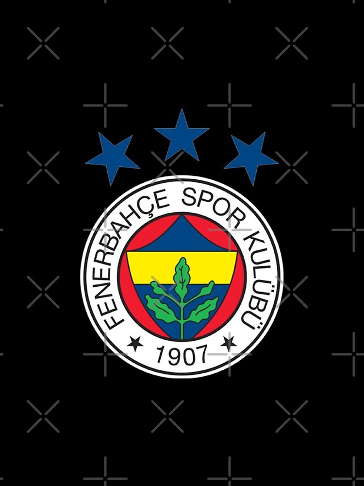 Fenerbahce Logo\