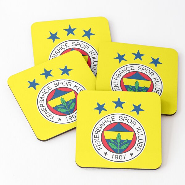 Item preview, Fenerbahce Logo designed and sold by deniz29.