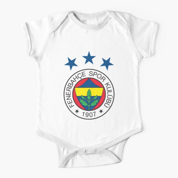 Football Short Sleeve Baby One Piece Redbubble