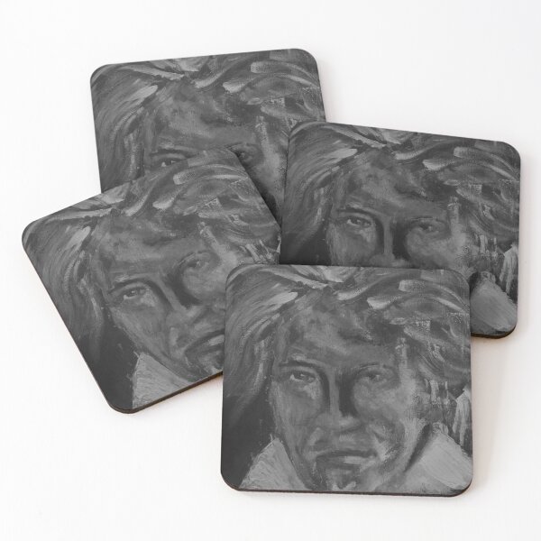 Item preview, Beethoven 1 designed and sold by Ivan Fernandez.