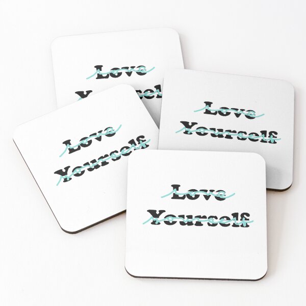 Item preview, Love Yourself designed and sold by madigill.