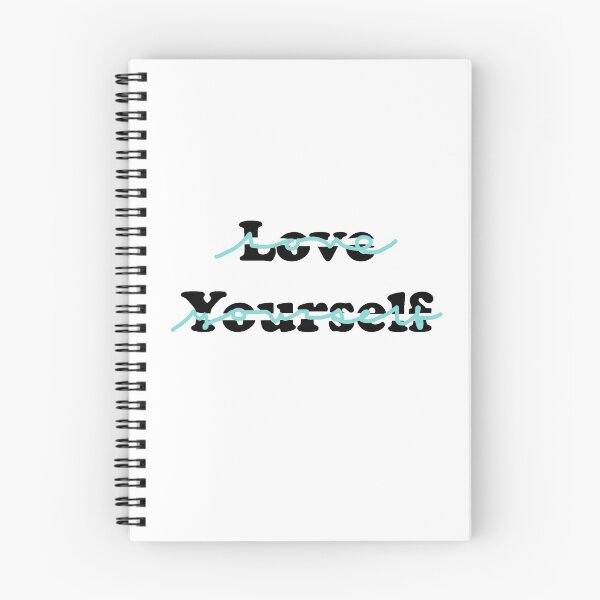 Item preview, Love Yourself designed and sold by madigill.