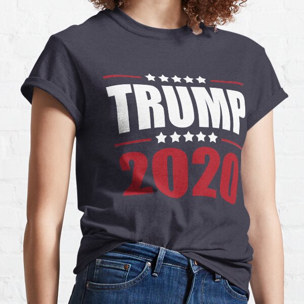TRUMP 2020 Classic T-Shirt