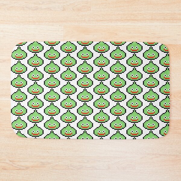Item preview, GreenSlime designed and sold by AlefgardHero.
