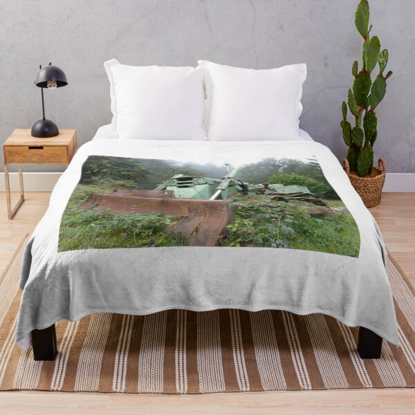 Item preview, Tractor in the grave yard, tractor cemetery. designed and sold by Pennylanemerch.
