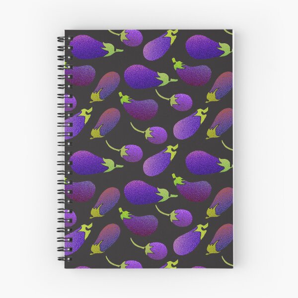 Item preview, Aubergine designed and sold by zeljkica.