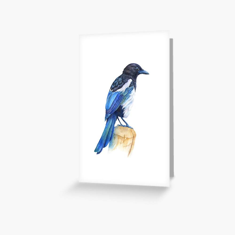 Vista previa del artículo con la obra «Tarjetas de felicitación», diseñado y vendido por mirjamimanninen.