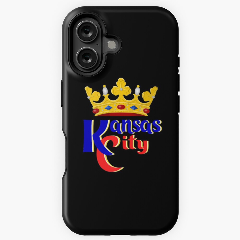 Item preview, iPhone Magsafe Tough Case designed and sold by KCSportswear.