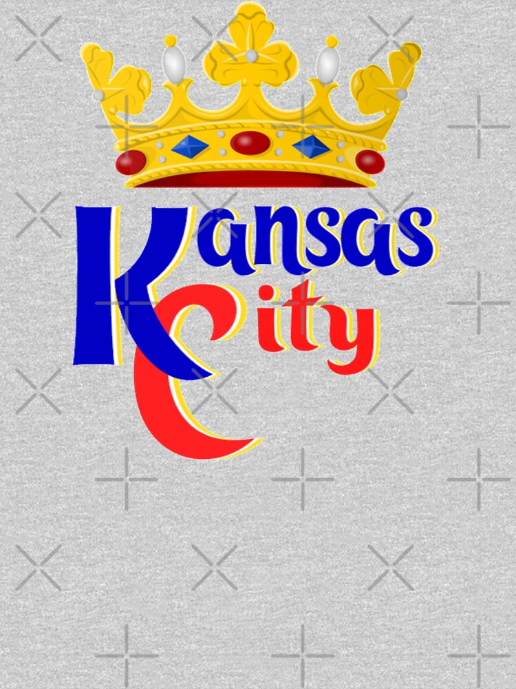 Kansas City Sports Hybrid Fan Gift design | Essential T-Shirt