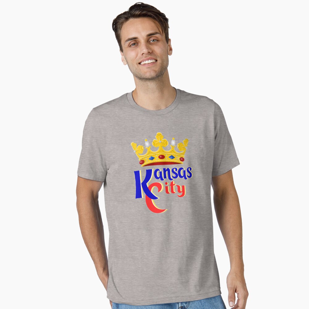 Item preview, Essential T-Shirt designed and sold by KCSportswear.