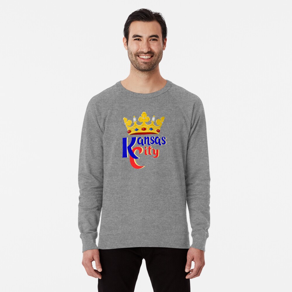 Item preview, Lightweight Sweatshirt designed and sold by KCSportswear.