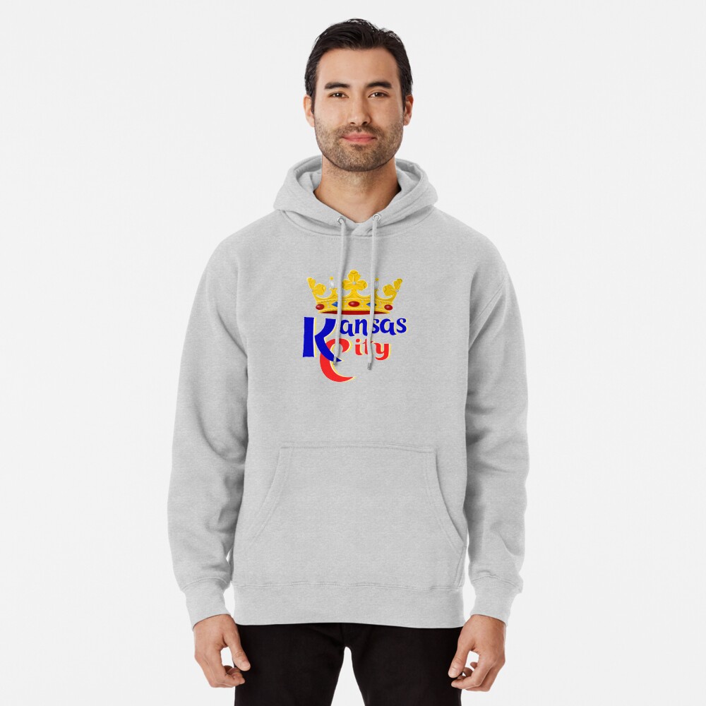 Item preview, Pullover Hoodie designed and sold by KCSportswear.