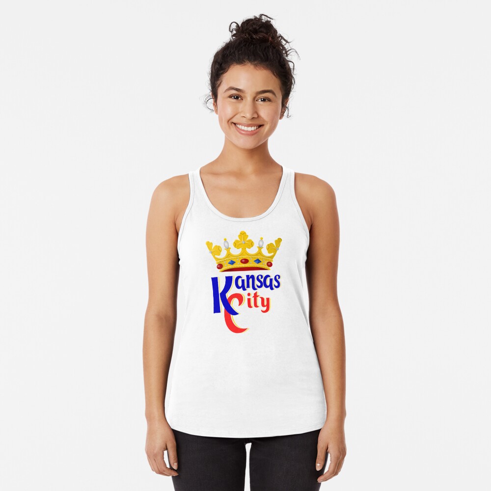 Item preview, Racerback Tank Top designed and sold by KCSportswear.