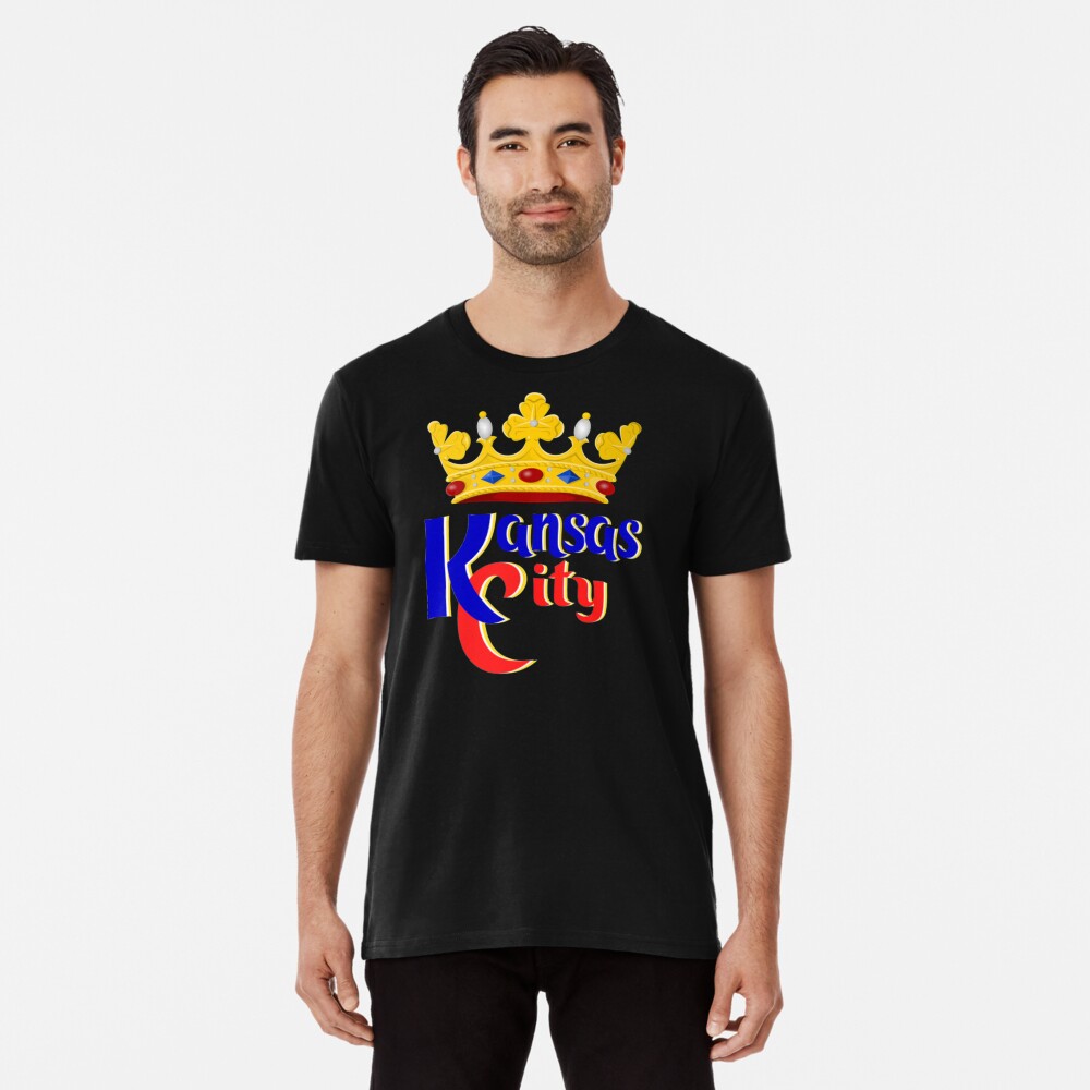 Item preview, Premium T-Shirt designed and sold by KCSportswear.