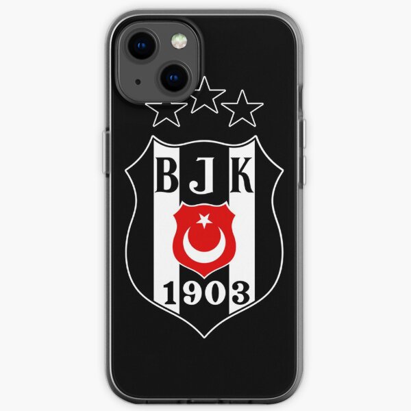 Besiktas Logo iPhone Flexible Hülle