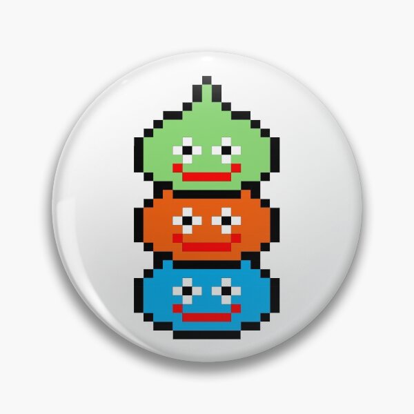 Item preview, SlimeStack designed and sold by AlefgardHero.