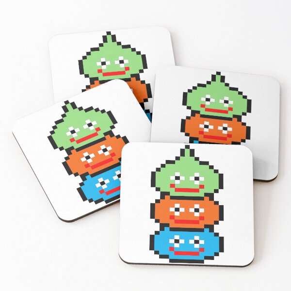Item preview, SlimeStack designed and sold by AlefgardHero.
