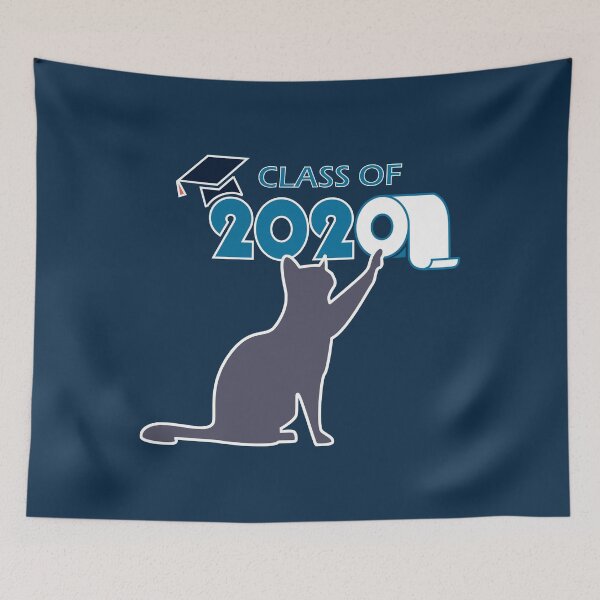 Item preview, Congratulations Class of 2020 designed and sold by PrairieGrouse.