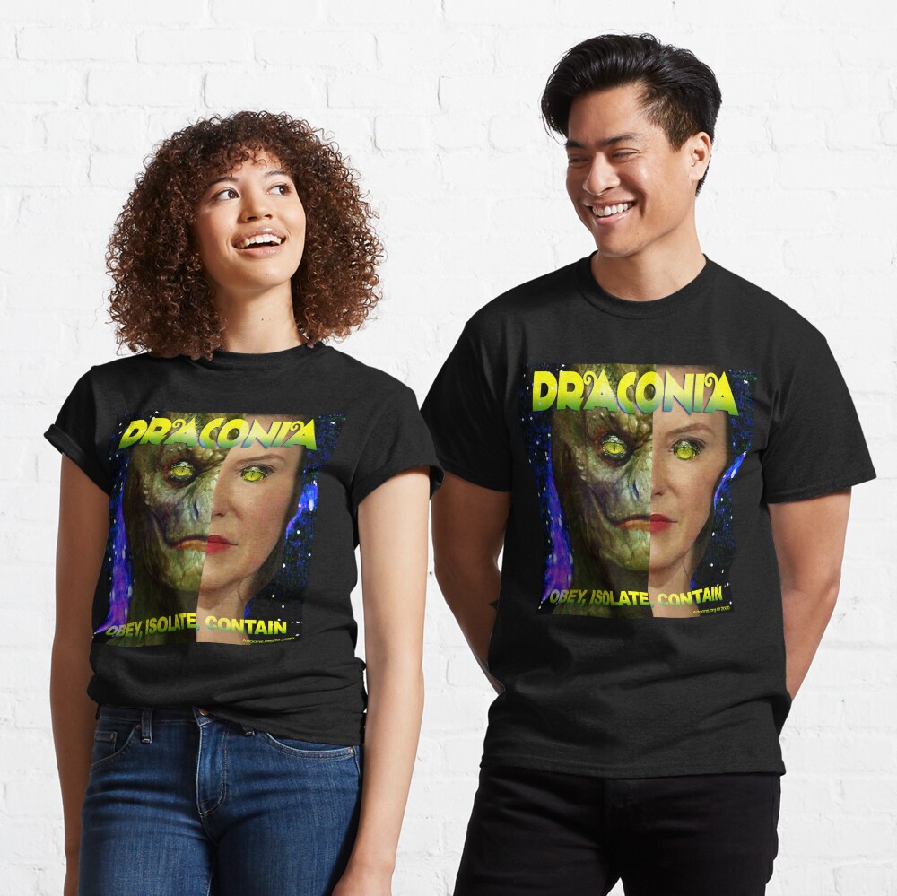 Draconia Classic T-Shirt