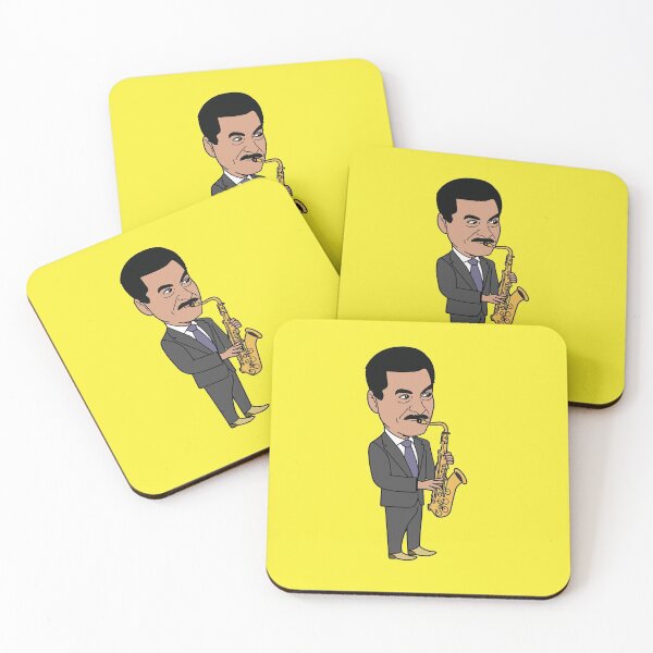 Item preview, Eduardo Hernandez designed and sold by FrankyMachine.