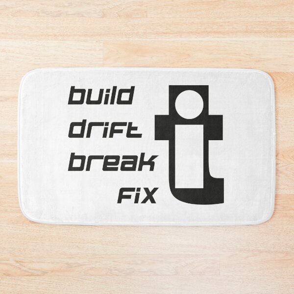 Item preview, build it drift it designed and sold by Aladdin48.