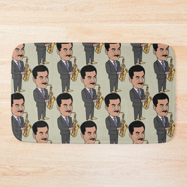 Item preview, Eduardo Hernandez designed and sold by FrankyMachine.