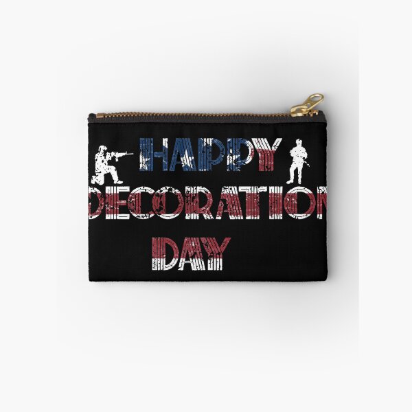 Item preview, Happy Decoration Day: cute memorial gift ideas. designed and sold by cutitoutsir.