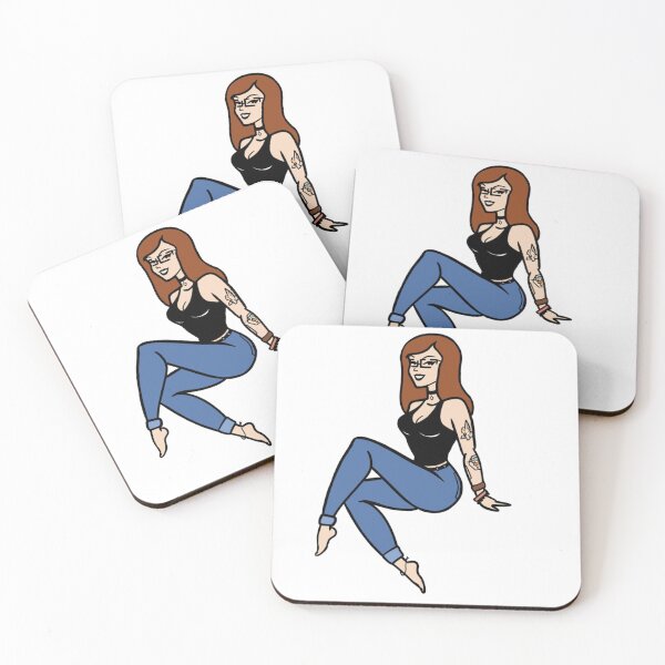 Aperçu de l'œuvre Portrait de pin-up créée et vendue par whimsytatts.