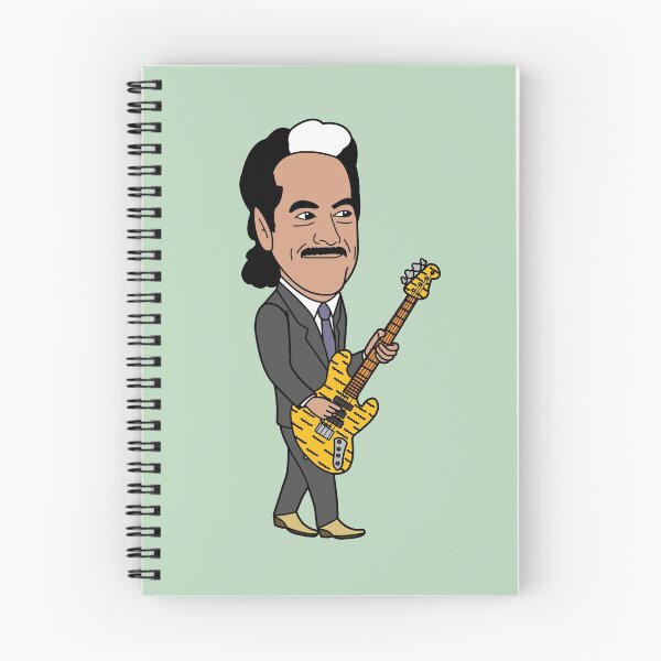 Item preview, Hernan Hernandez designed and sold by FrankyMachine.