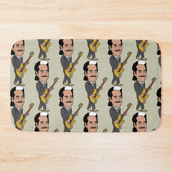 Item preview, Hernan Hernandez designed and sold by FrankyMachine.