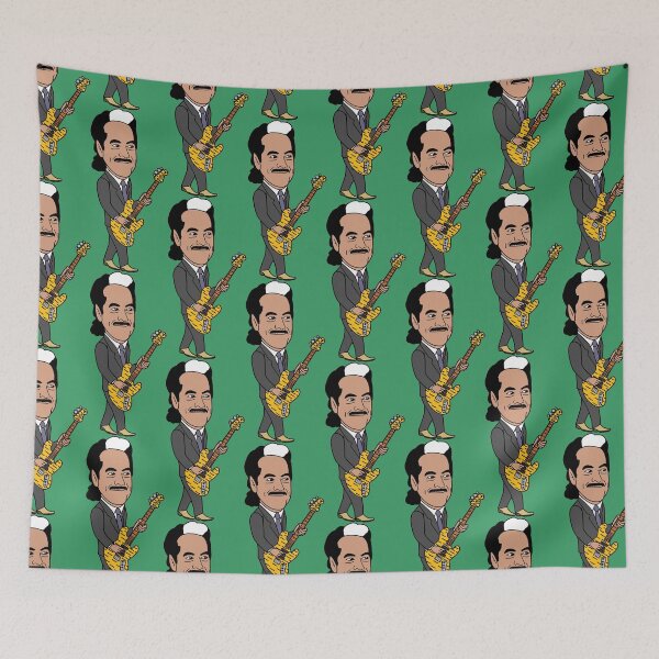 Item preview, Hernan Hernandez designed and sold by FrankyMachine.