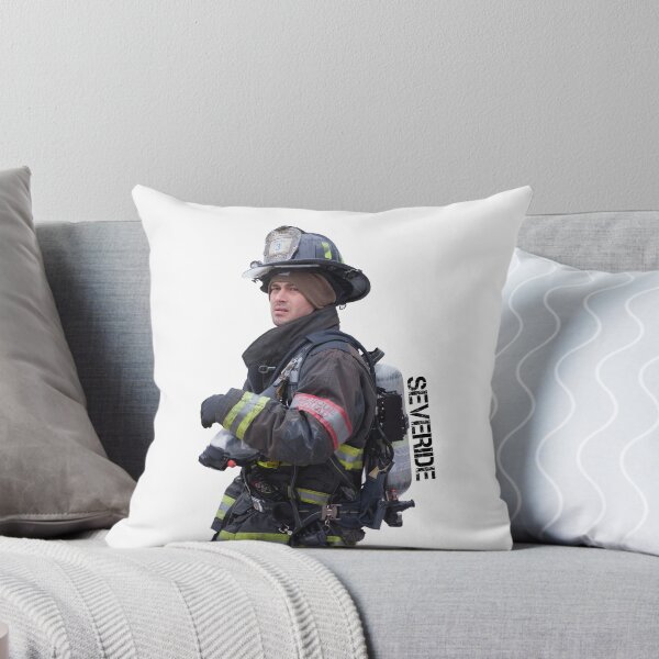 Item preview, CHICAGO FIRE - KELLY SEVERIDE - TAYLOR KINNEY designed and sold by emilybraz7.