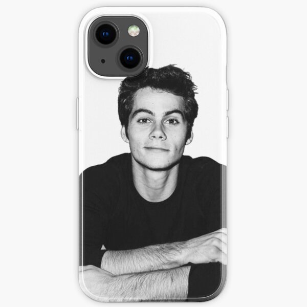 Dylan O’Briennn Coque souple iPhone