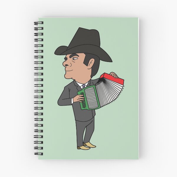 Item preview, Jorge Hernandez designed and sold by FrankyMachine.