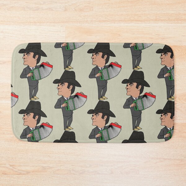 Item preview, Jorge Hernandez designed and sold by FrankyMachine.