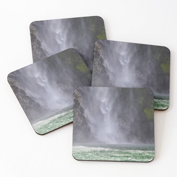 Item preview, Waterfall 1 designed and sold by Ivan Fernandez.