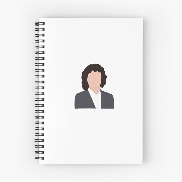 Item preview, finnwolfhard drawing  designed and sold by ideasbymadison.