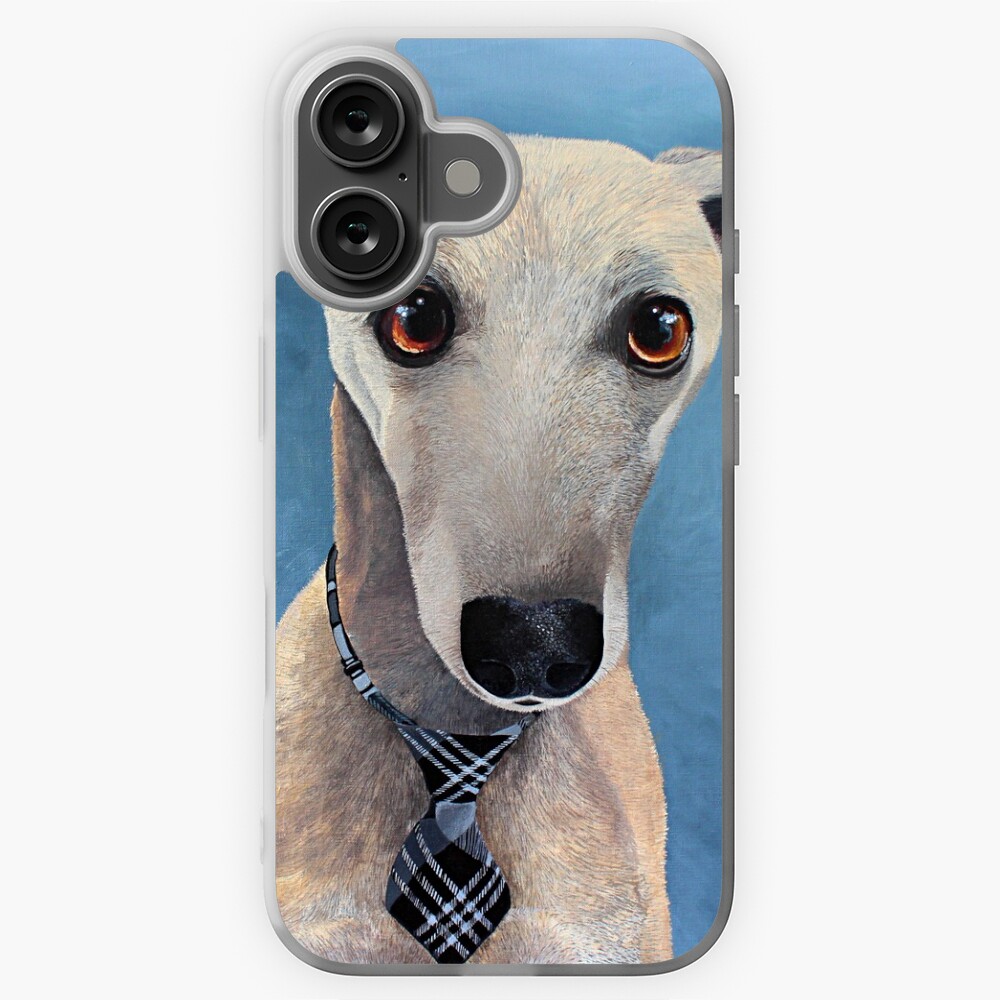 Item preview, iPhone Soft Case designed and sold by grimmhewitt67.