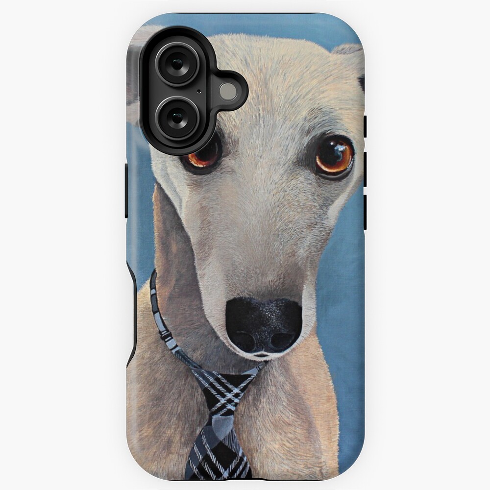 Item preview, iPhone Magsafe Tough Case designed and sold by grimmhewitt67.