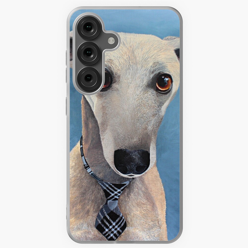 Item preview, Samsung Galaxy Soft Case designed and sold by grimmhewitt67.
