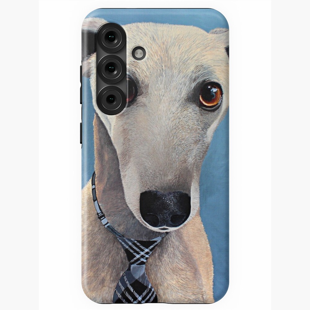 Item preview, Samsung Galaxy Tough Case designed and sold by grimmhewitt67.