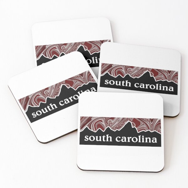 Item preview, South Carolina designed and sold by cghiel.