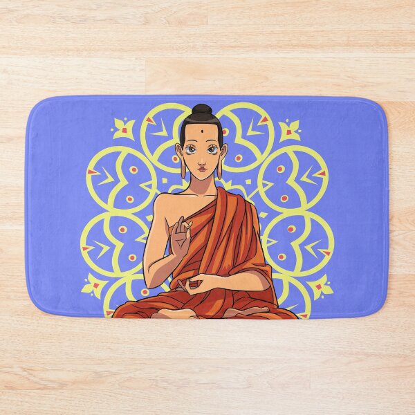 Item preview, Asalha Puja Day designed and sold by Nosek1ng.