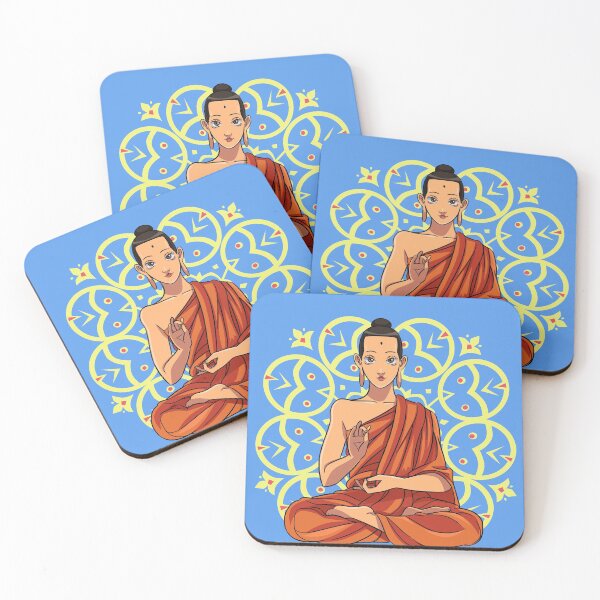 Item preview, Asalha Puja Day designed and sold by Nosek1ng.